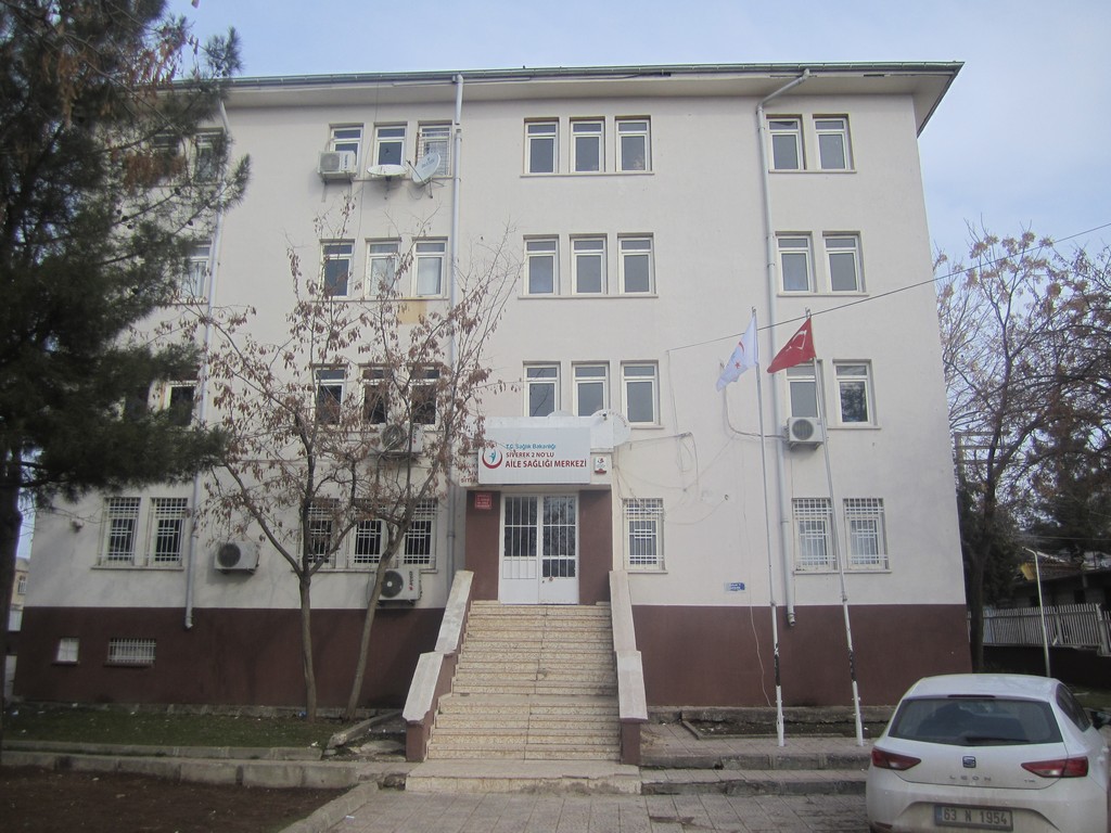 Asm Dış Görünüm 3